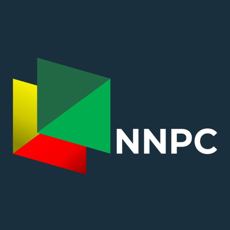 NNPC petrol filling station offering a temporary fuel discount