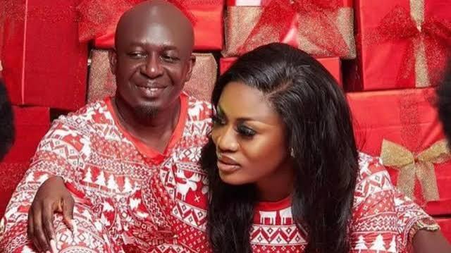 Nana Akua Addo’s lawyers issue statement over viral domestic dispute videos