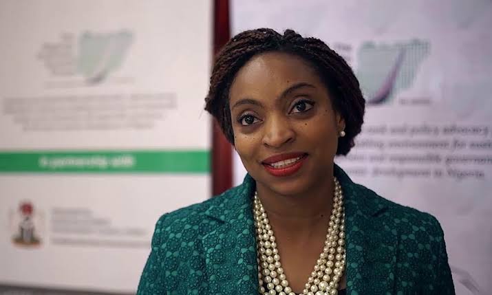 Jumoke Oduwole speaks on investment in Nigeria’s free trade zones