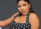 Nollywood actress Doris Ogala pictured in a file photograph accompanying reports of her Lagos court appearance.