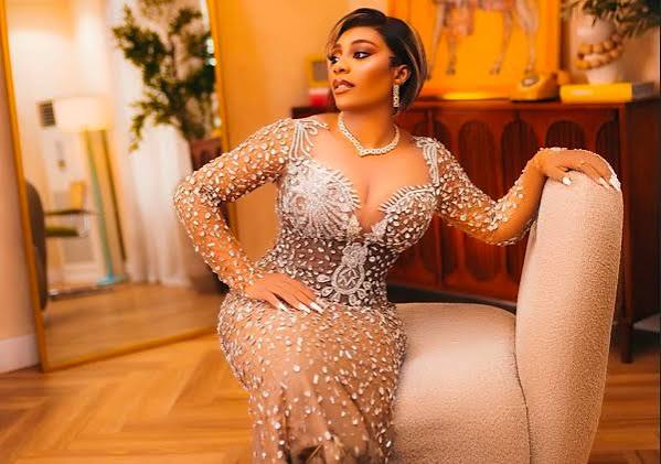Nollywood actress Precious Charles expanding into film production through Kasimma TV