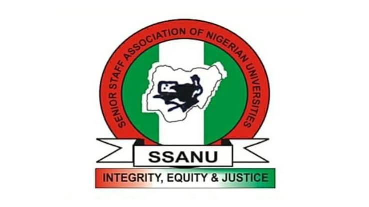 SSANU officials as union issues fresh ultimatum to Federal Government