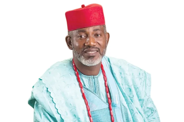UNILORIN lecturer Elijah Olorunsuwa speaks about his arrest
