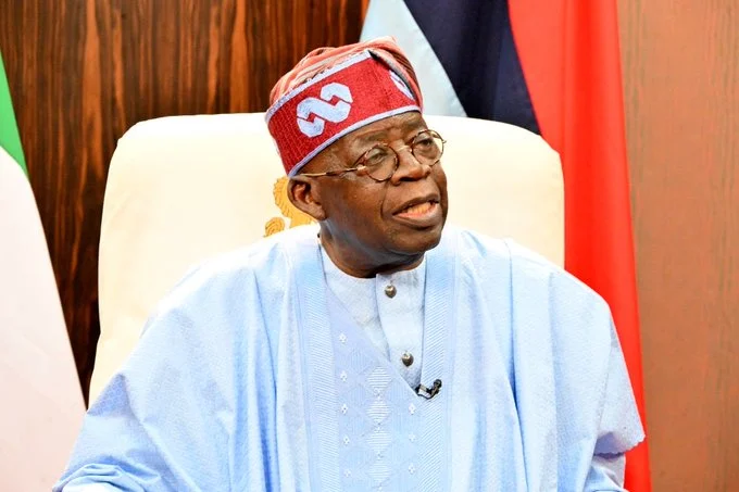 President Bola Tinubu declares three-day mourning for Nigerian Air Force crash victims