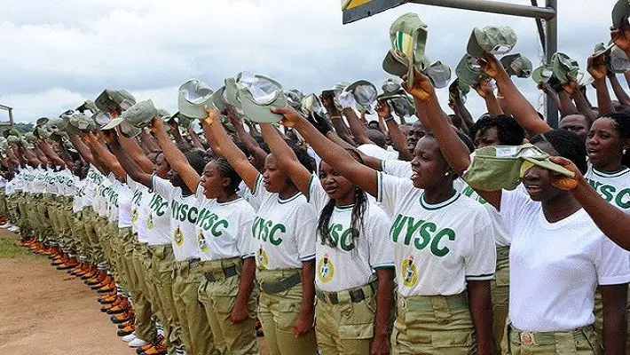 Security personnel search for abducted prospective NYSC members in Imo